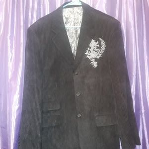New Gen Blazer
